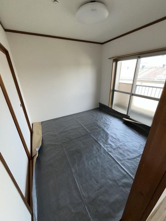 陰山建設マンションのその他画像