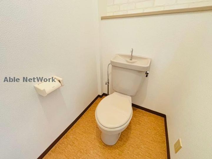 アーバンM21の内装