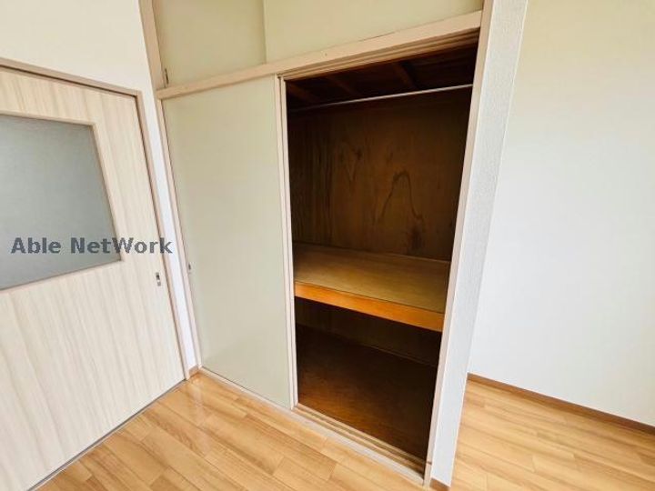 アーバンM21の内装