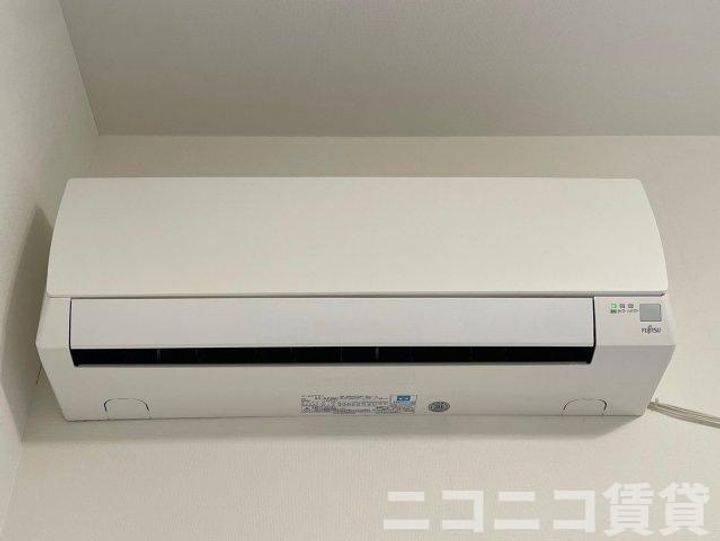 東京都足立区千住中居町(アパート)の賃貸物件の内装