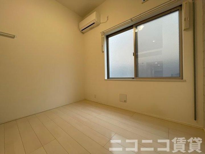 東京都足立区千住中居町(アパート)の賃貸物件の内装