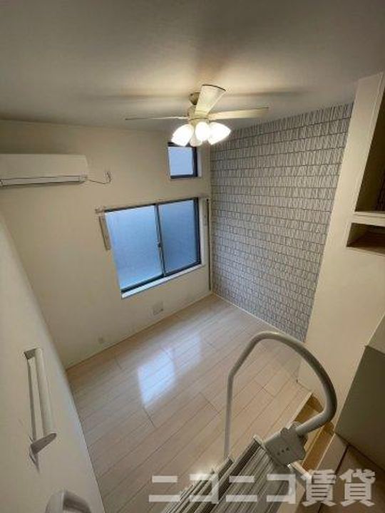 東京都足立区千住中居町(アパート)の賃貸物件のその他画像