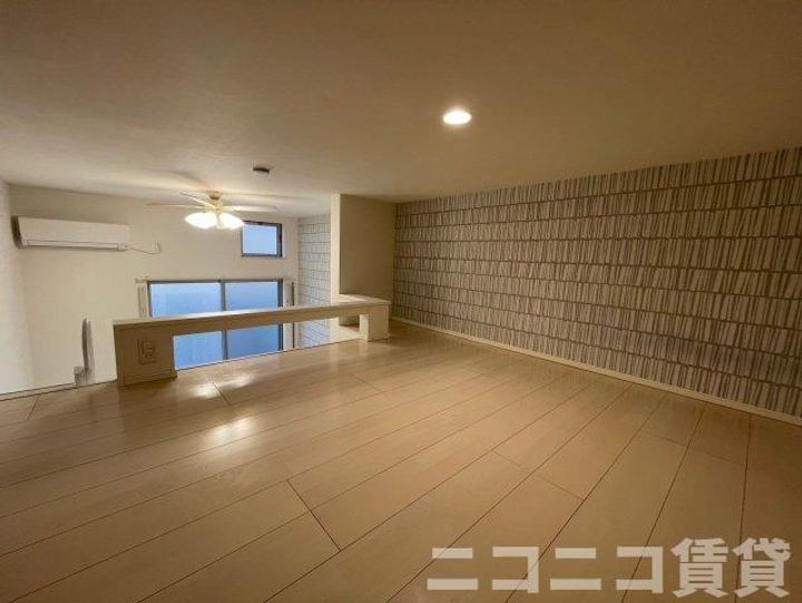 東京都足立区千住中居町(アパート)の賃貸物件の内装