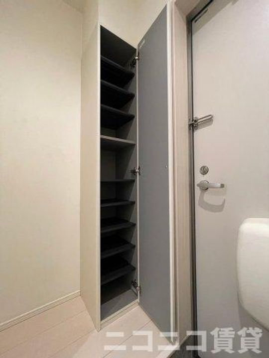 東京都足立区千住中居町(アパート)の賃貸物件のその他画像