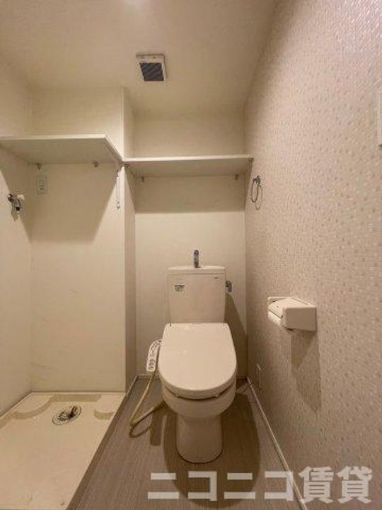 東京都足立区千住中居町(アパート)の賃貸物件の内装