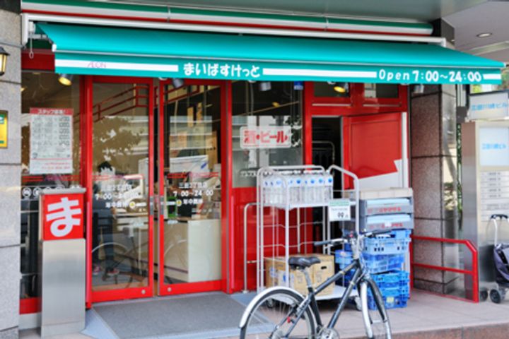 コンフォリア東葛西の周辺