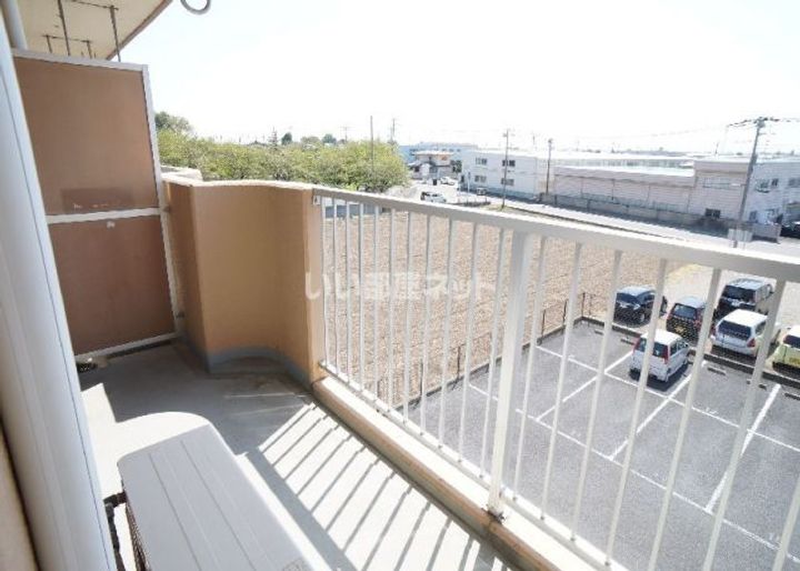 群馬県伊勢崎市東小保方町(マンション)の賃貸物件の内装