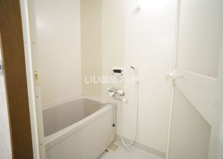 群馬県伊勢崎市東小保方町(マンション)の賃貸物件の風呂