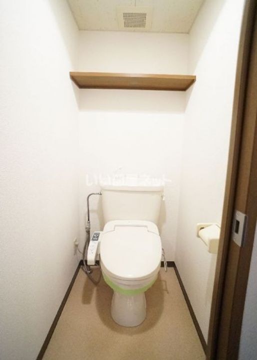 群馬県伊勢崎市東小保方町(マンション)の賃貸物件の内装