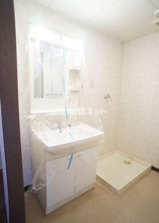 群馬県伊勢崎市東小保方町(マンション)の賃貸物件の内装