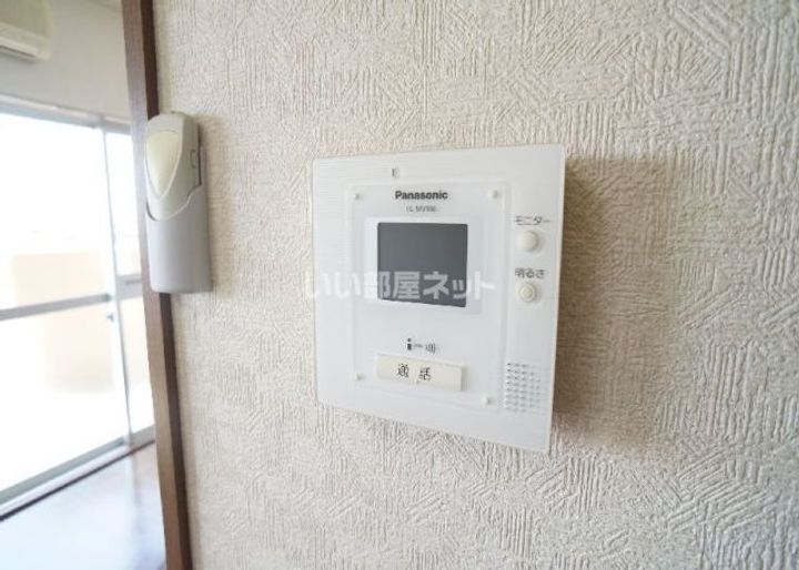 群馬県伊勢崎市東小保方町(マンション)の賃貸物件の内装