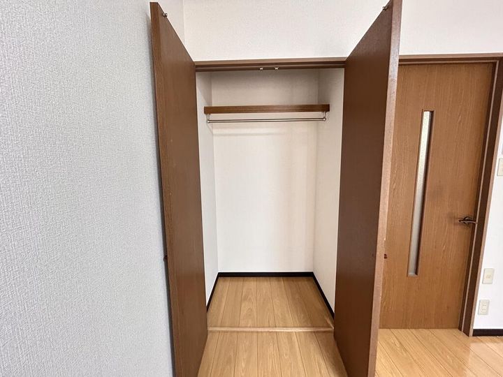 ズーリングI番館の内装