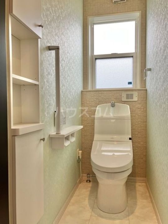 埼玉県深谷市東方(一戸建)の賃貸物件の内装