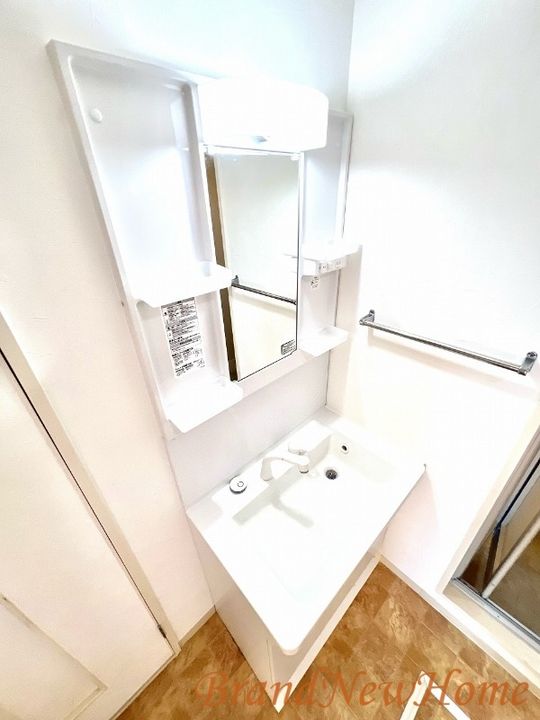 サンポートハイム堺の内装