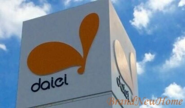 サンポートハイム堺の周辺