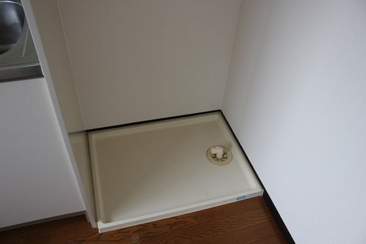 大阪府豊中市曽根南町1(マンション)の賃貸物件の内装