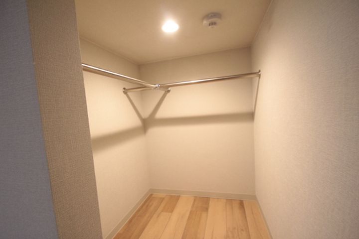 EPIC田方の内装