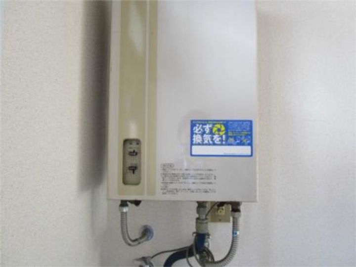 サンセットヴィラのその他画像