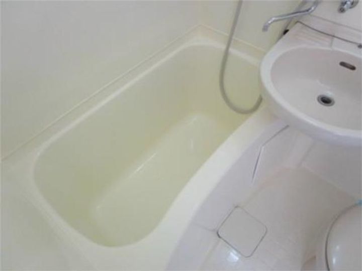 サンセットヴィラの風呂