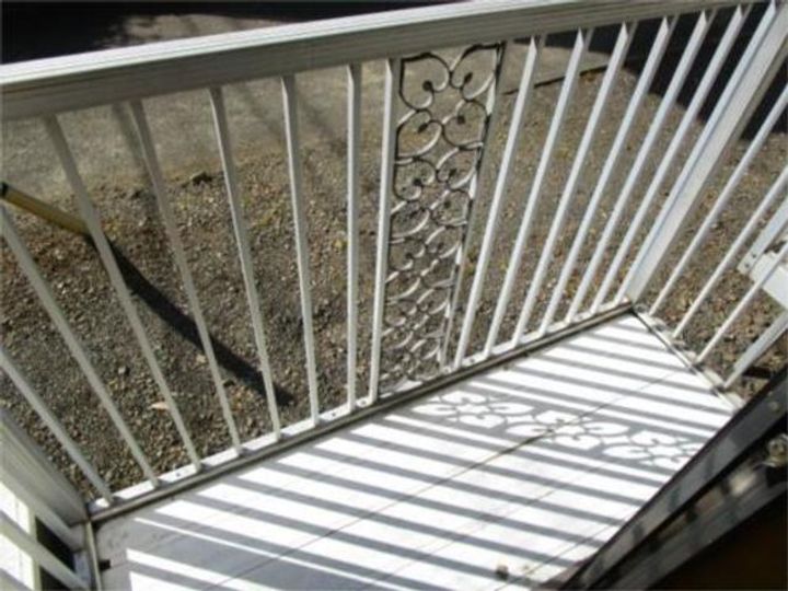 サンセットヴィラの内装