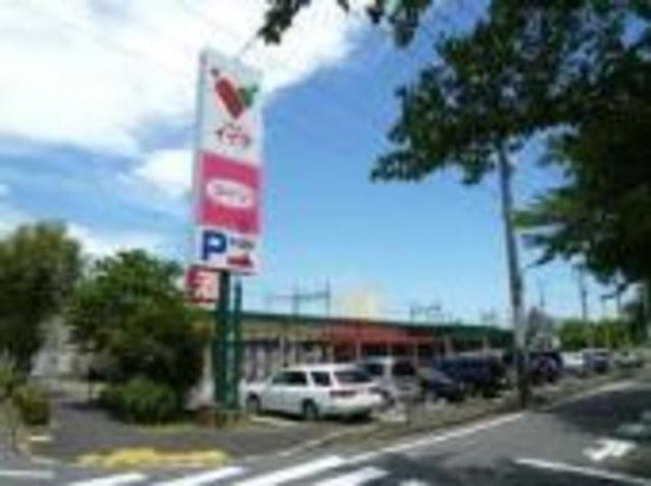 サンセットヴィラの周辺