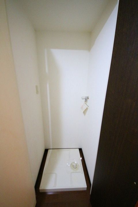 ラフィナーレアースコート魚町の内装