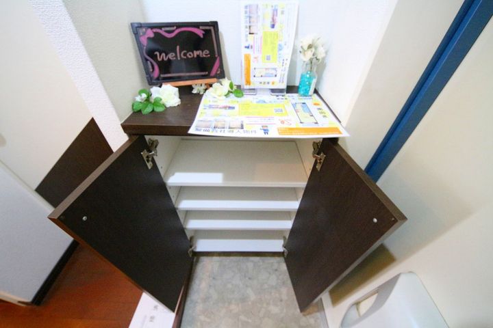 ラフィナーレアースコート魚町のその他画像