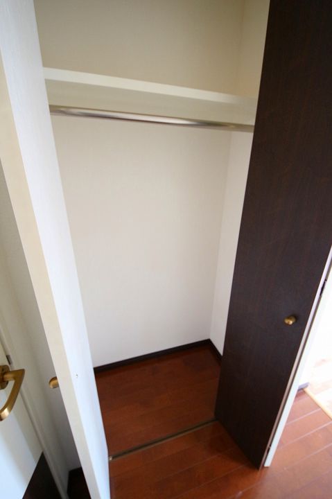 ラフィナーレアースコート魚町の内装