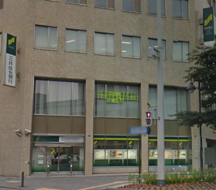 ラフィナーレアースコート魚町の周辺