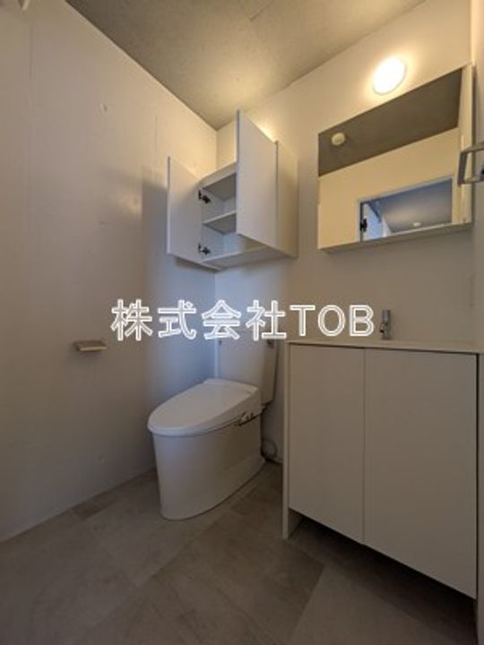 PREAS HONANCHOの内装