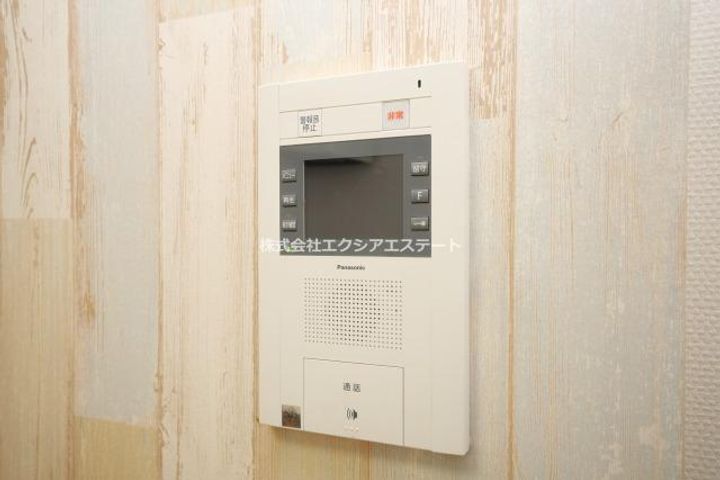 REXIA Shin Umedaの内装