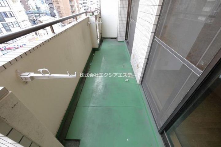 REXIA Shin Umedaの内装