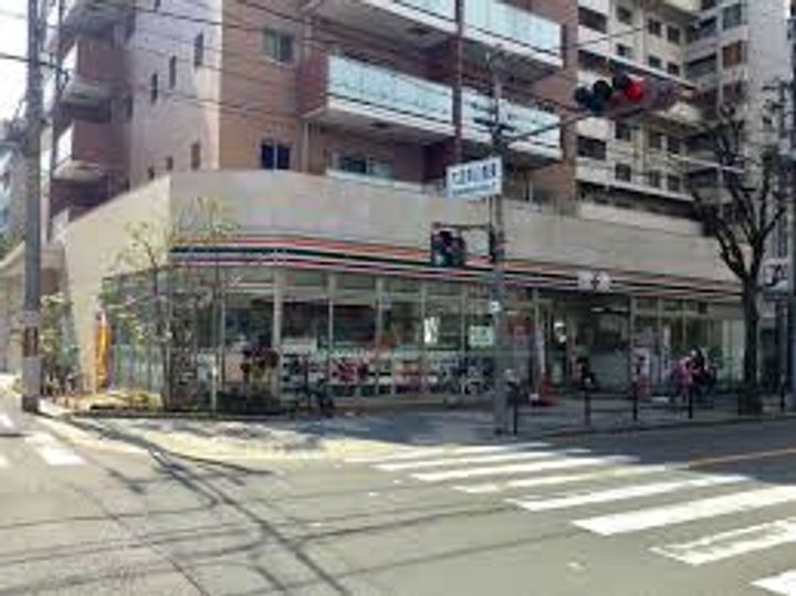 REXIA Shin Umedaの周辺
