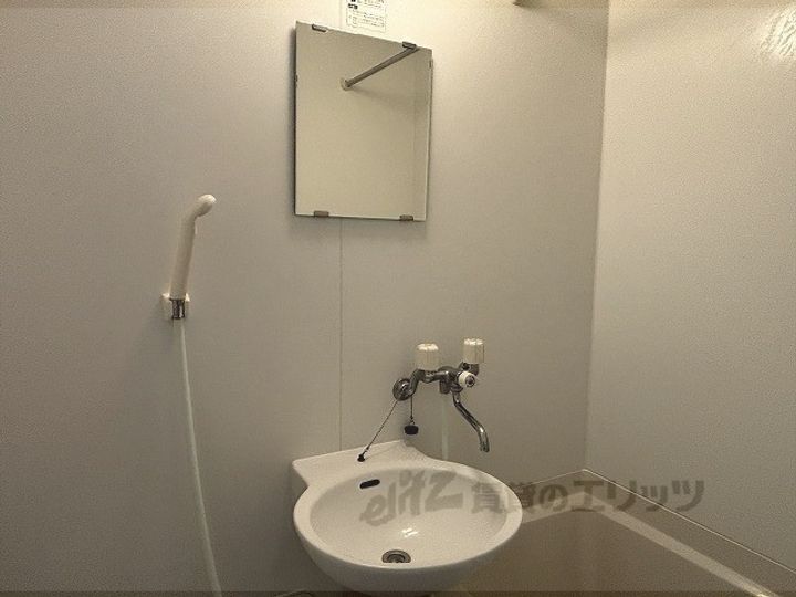 レオパレスolive2の内装