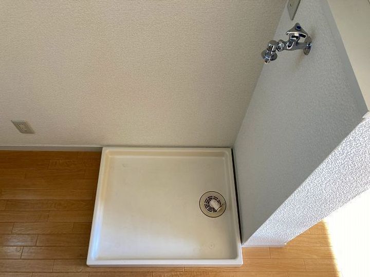 ハイムフロイデの内装
