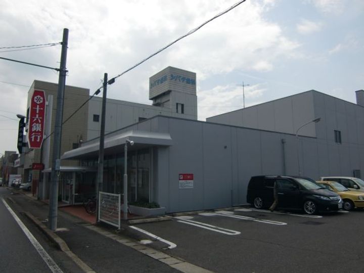 ビラフォレスタの周辺