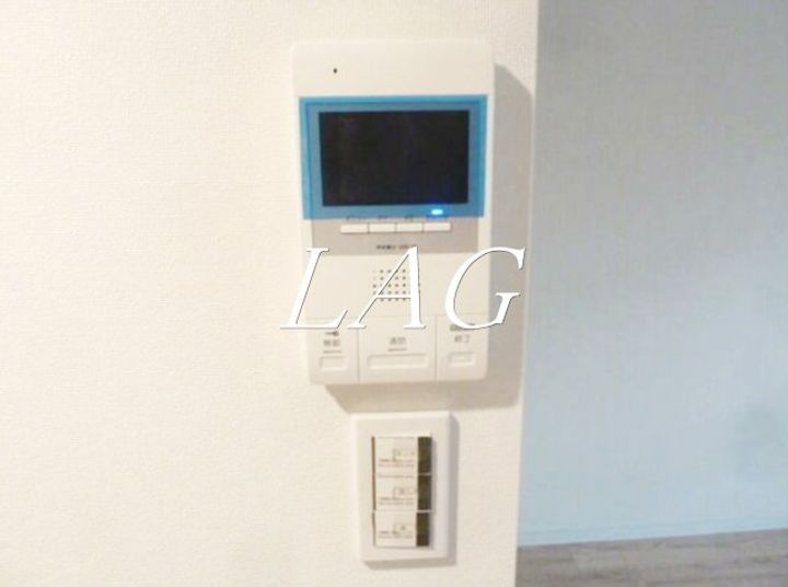 PASEO東武練馬の内装