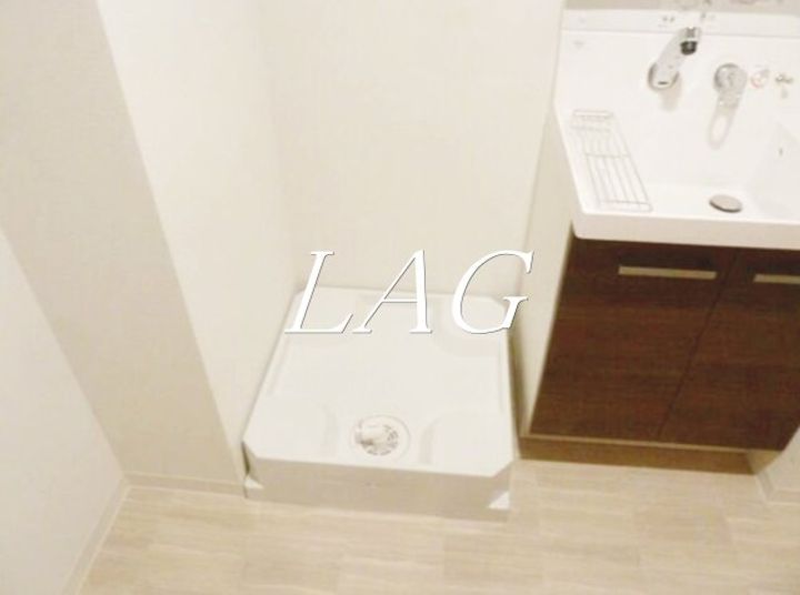 PASEO東武練馬の内装