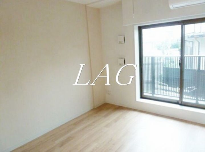 PASEO東武練馬の居間