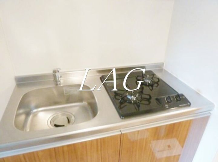 PASEO東武練馬のキッチン