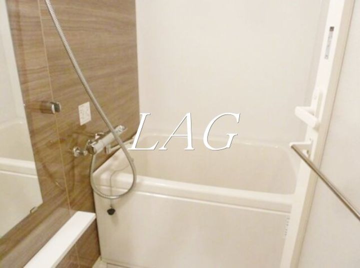 PASEO東武練馬の風呂