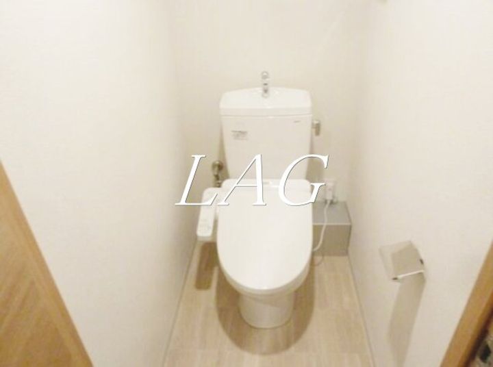 PASEO東武練馬の内装