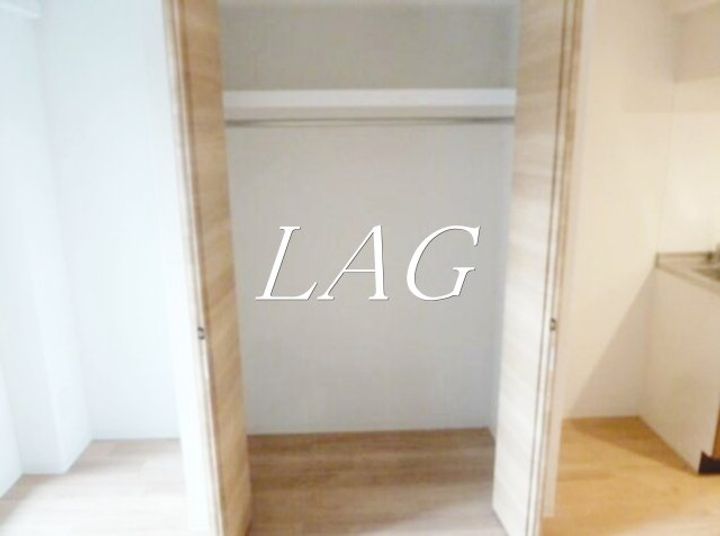 PASEO東武練馬の内装