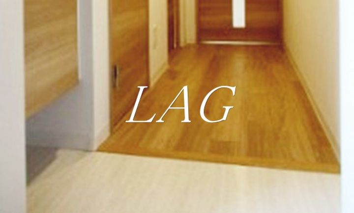 PASEO東武練馬の玄関