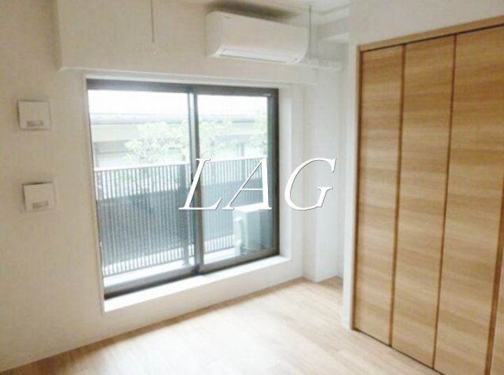 PASEO東武練馬の内装