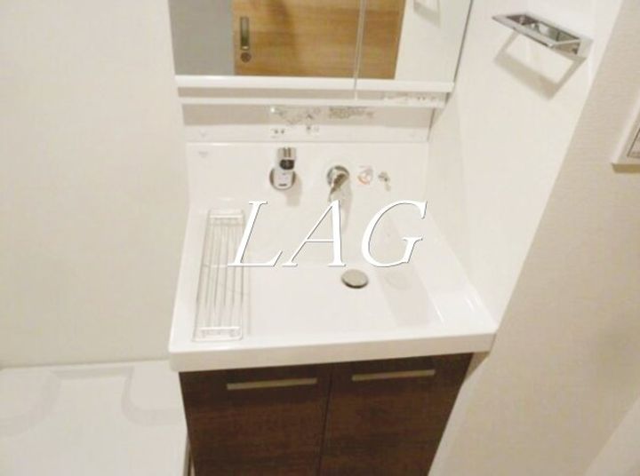 PASEO東武練馬の内装