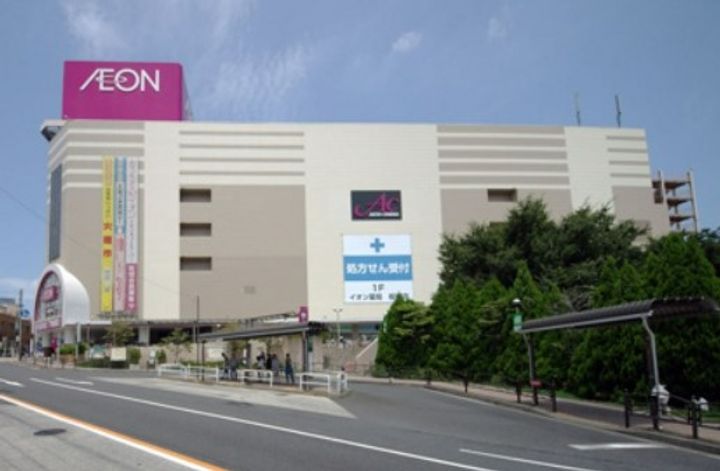 PASEO東武練馬の周辺