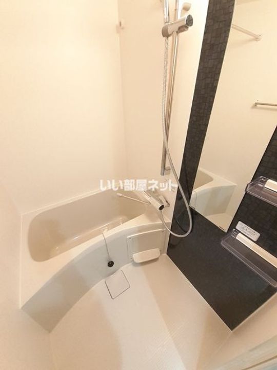 大阪府堺市北区南花田町(アパート)の賃貸物件の風呂