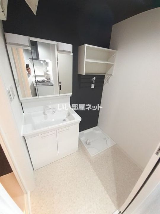 大阪府堺市北区南花田町(アパート)の賃貸物件の内装