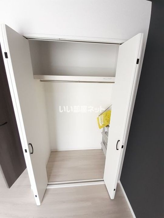 大阪府堺市北区南花田町(アパート)の賃貸物件の内装